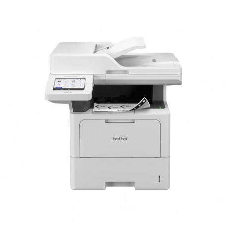 Brother kõik-ühes MFC-L6710DW laser mono multifunktsionaalne printer A4 Wi-Fi hall