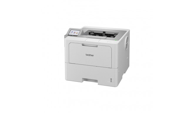Brother HL-L6410DN | Mono | Laser | Printer | Wi-Fi | Maksimaalne ISO A-seeria paberi suurus A4 | Ha