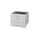 Brother HL-L6210DW | Mono | Laser | Printer | Wi-Fi | Maximum ISO A-series paper size A4 | Grey