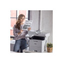 Brother All-In-One | MFC-L6710DW | Laser | Mono | Multicunction Printer | A4 | Wi-Fi | Grey