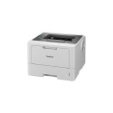 Brother HL-L5210DW | Mono | Laser | Printer | Wi-Fi | Maximum ISO A-series paper size A4 | Grey