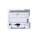 Brother HL-L6410DN | Mono | Laser | Printer | Wi-Fi | Maximum ISO A-series paper size A4 | Grey