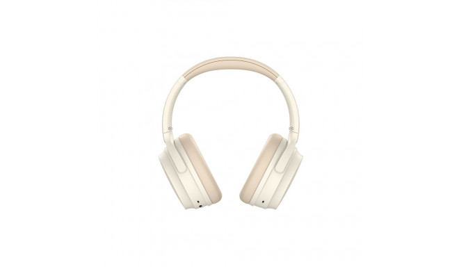 Edifier juhtmevabad üle-kõrva kõrvaklapid WH700NB Bluetooth elevandiluu