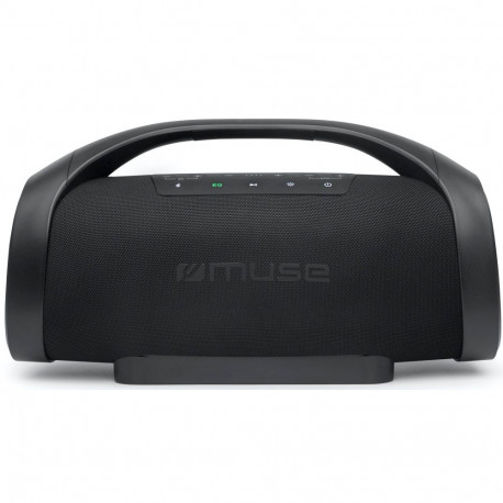 Muse M-980 BT must kaasaskantav Bluetooth kõlar juhtmevaba ühendus