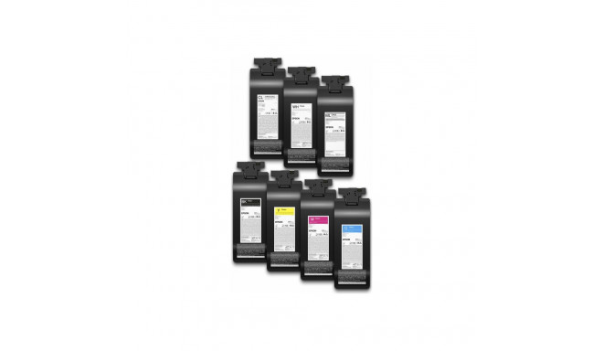 Epson UltraChrome DG2 T54LA00 (800ml) valge tindikassett