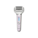 Panasonic | ES-EY80-P503 | Epilator | Operating time (max) 30 min | Number of power levels 3 | Wet &