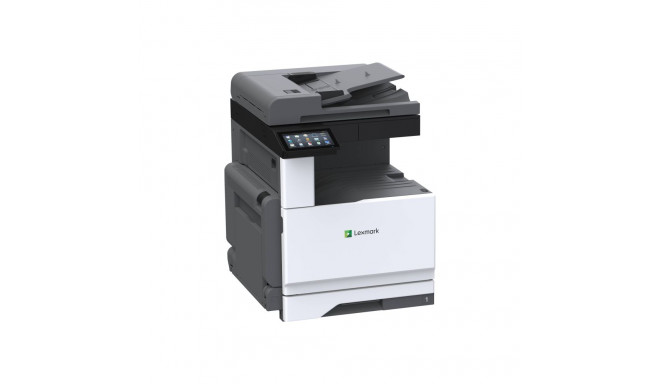 Lexmark CX930dse värviline laser wifi valge
