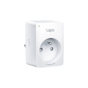 TP-LINK | Mini Smart Wi-Fi Plug, Energy Monitoring | Tapo P110M