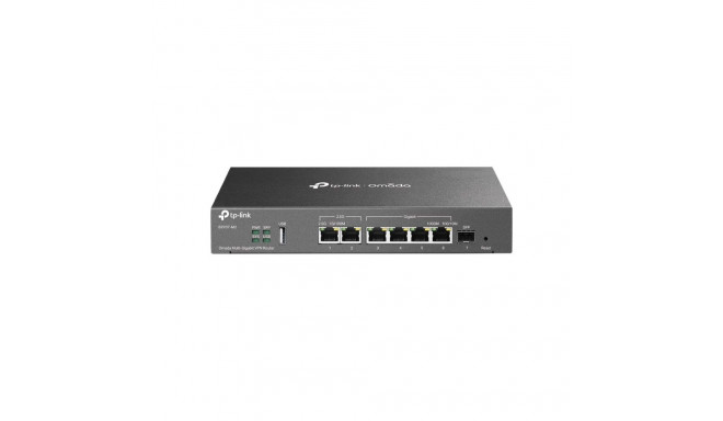 TP-LINK ER707-M2 Omada Multi-Gigabit VPN Router