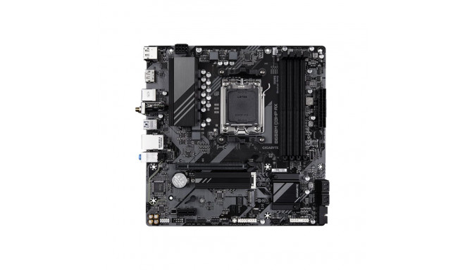 GIGABYTE B650M D3HP AX 1.0 M/B | Gigabyte