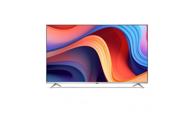 Sharp | 55GP6260E | 55" (139cm) | Nutiteler | Google TV | 4K UHD QLED