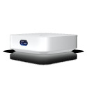 UniFi Express UX | 802.11ax | 10/100/1000 Mbit/s | Ethernet LAN (RJ-45) ports 1 | Mesh Support No | 