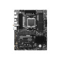 MSI | PRO B650-S WIFI | Processor family AMD | Processor socket AM5 | DDR5 | Supported hard disk dri
