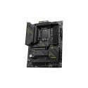 MSI | MAG Z790 TOMAHAWK MAX WIFI | Processor family Intel | Processor socket LGA1700 | DDR5 UDIMM | 