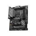 MSI | Z790 GAMING PLUS WIFI | Processor family Intel | Processor socket LGA1700 | DDR5 | Number of S