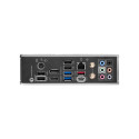 MSI | Z790 GAMING PLUS WIFI | Processor family Intel | Processor socket LGA1700 | DDR5 | Number of S