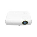 Benq | EH620 | Full HD (1920x1080) | 3400 ANSI lumens | White | Wi-Fi