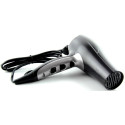 Remington | Hair Dryer | Pro-Air Turbo D5220 | 2400 W | Number of temperature settings 3 | Ionic fun