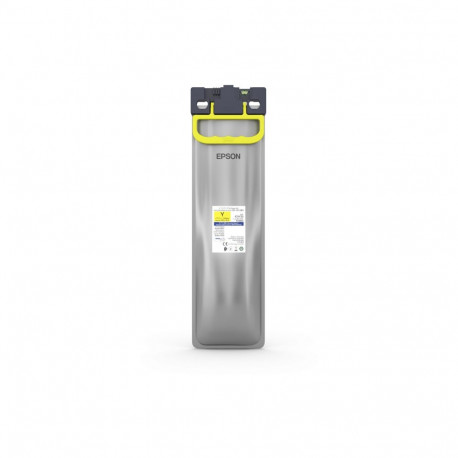 Epson XXL Ink Supply Unit | WorkForce Pro WF-C879R | Ink Cartridge XXL | Yellow