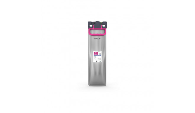 Epson XXL tindivarustuse seade | WorkForce Pro WF-C879R | tindikassett XXL | magenta