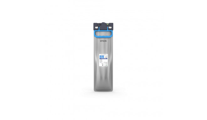 Epson XXL tindivarustuse seade | WorkForce Pro WF-C879R | tindikassett XXL | tsüaan