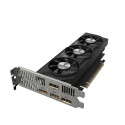 Gigabyte | GV-N4060OC-8GL 1.0 | NVIDIA | 8 GB | GeForce RTX 4060 | GDDR6 | PCI-E 4.0