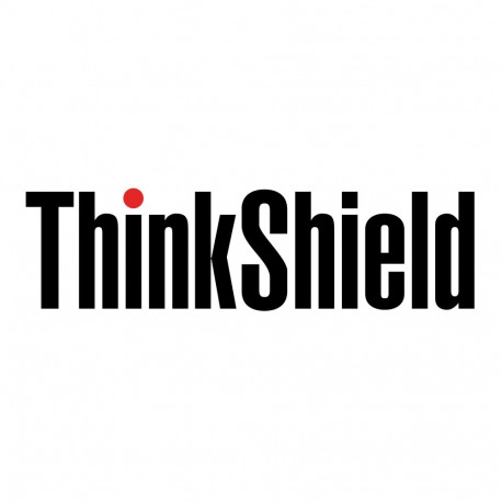 Lenovo ThinkShield jälgimine, reageerimine ja uuendamine