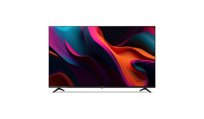 Sharp | 55GL4260E | 55" (139cm) | Smart TV | Google TV | 4K UHD