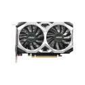 MSI | GeForce GTX 1650 D6 VENTUS XS OCV3 | NVIDIA | 4 GB | GeForce GTX 1650 | GDDR6 | DVI-D ports qu