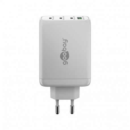 Goobay USB-C PD multiport kiirlaadija (100 W) 65556