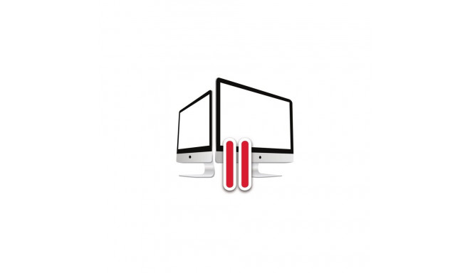Parallels desktop Macile ärikasutaja tellimus 1 aasta