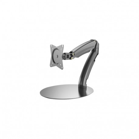 Digitus universaalne LED/LCD monitori alus gaasvedruga, kallutatav, pööratav, kõrguse reguleerimine,