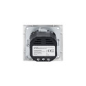 Digitus | Safety Plug for Flush Mounting with 1 x USB Type-C, 1 x USB A