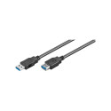 Goobay | USB 3.0 SuperSpeed Extension Cable | USB to USB | 5 m