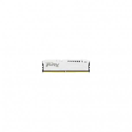 Kingston | Fury Beast | 32 GB | DDR5 | 6000 MHz | PC/server | Registered No | ECC Yes