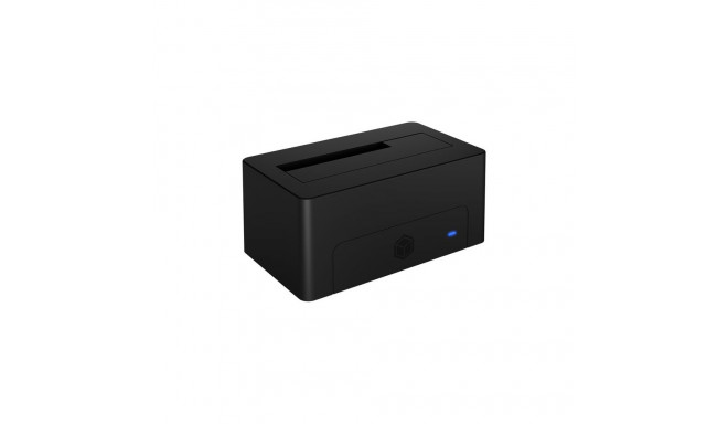 Raidsonic | Icy Box | IB-1121-U3 DockingStation for 1x 2.5"/3.5" SATA I/II/III, USB 3.2 Gen 1, Power