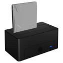 Raidsonic | Icy Box | IB-1121-U3 DockingStation for 1x 2.5"/3.5" SATA I/II/III, USB 3.2 Gen 1, Power