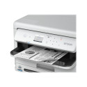 Epson WF-M5399DW | Mono | Inkjet | Inkjet Printer | Wi-Fi | Maximum ISO A-series paper size A4 | Gre