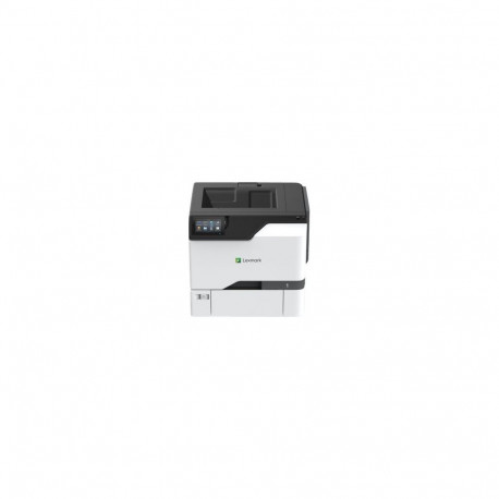 Lexmark | Colour Laser Printer | CS730de | Laser | Colour | Printer | White