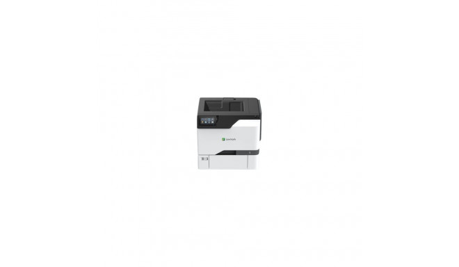 Lexmark | Colour Laser Printer | CS730de | Laser | Colour | Printer | White