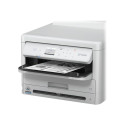 Epson WF-M5399DW | Mono | Inkjet | Inkjet Printer | Wi-Fi | Maximum ISO A-series paper size A4 | Gre