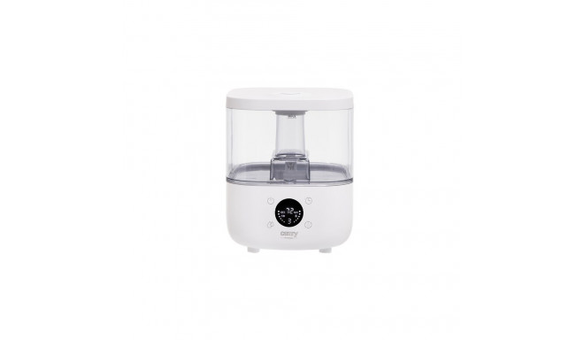 Camry | CR 7973w | Humidifier | 23 W | Water tank capacity 5 L | Suitable for rooms up to 35 m² | Ul