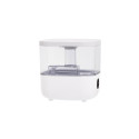 Camry | CR 7973w | Humidifier | 23 W | Water tank capacity 5 L | Suitable for rooms up to 35 m² | Ul Camry | CR 7973w | Humidifier | 23 W | Water tank capacity 5 L | Suitable for rooms up to 35 m² | Ul