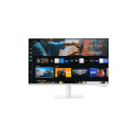 Samsung | 4K Smart monitor M70C with integrated apps | Samsung | S27CM703UU | LS27CM703UUXDU | 27 " 