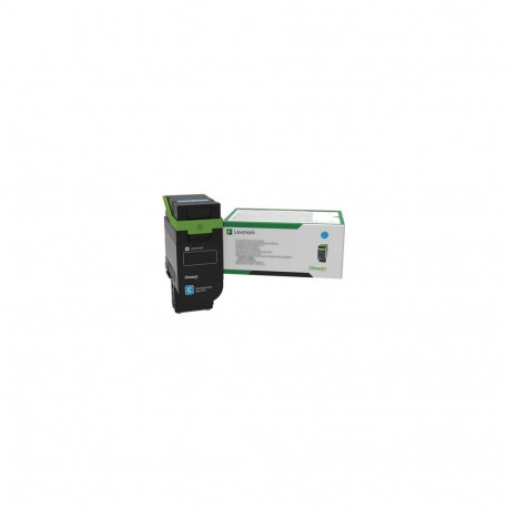 Lexmark CS531, CX532 toonerkassett tsüaan