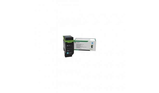 Lexmark CS531, CX532 | Toonerikassett | Tsüaan