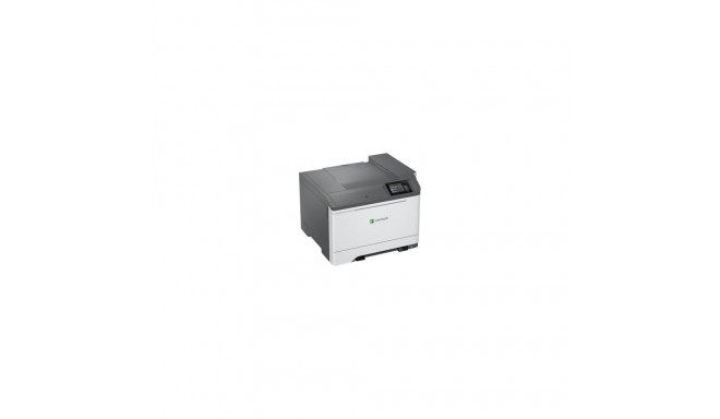 Lexmark värviline laserprinter CS531dw Wi-Fi A4