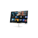 Samsung | 4K Smart monitor M70C with integrated apps | Samsung | S27CM703UU | LS27CM703UUXDU | 27 " 