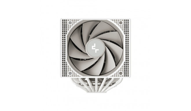 Deepcool | ASSASSIN IV WH | Intel, AMD | Protsessori jahuti