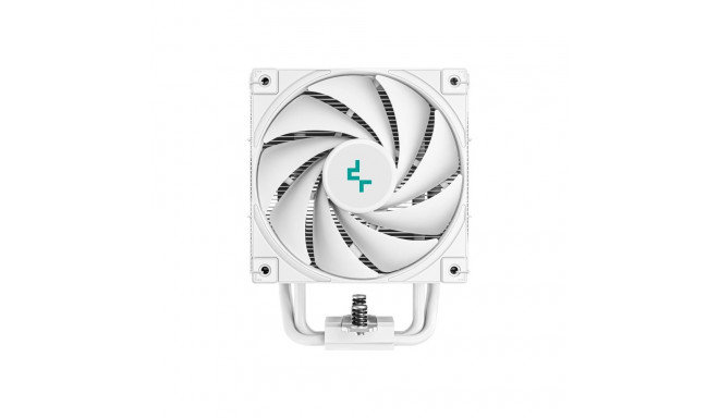 Deepcool | Digital CPU Air Cooler White | AK500